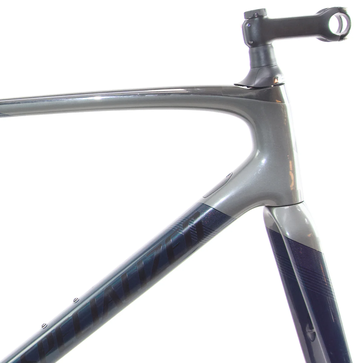Specialized Roubaix Pro 2020 Talla 58 *Marco* - Image 3