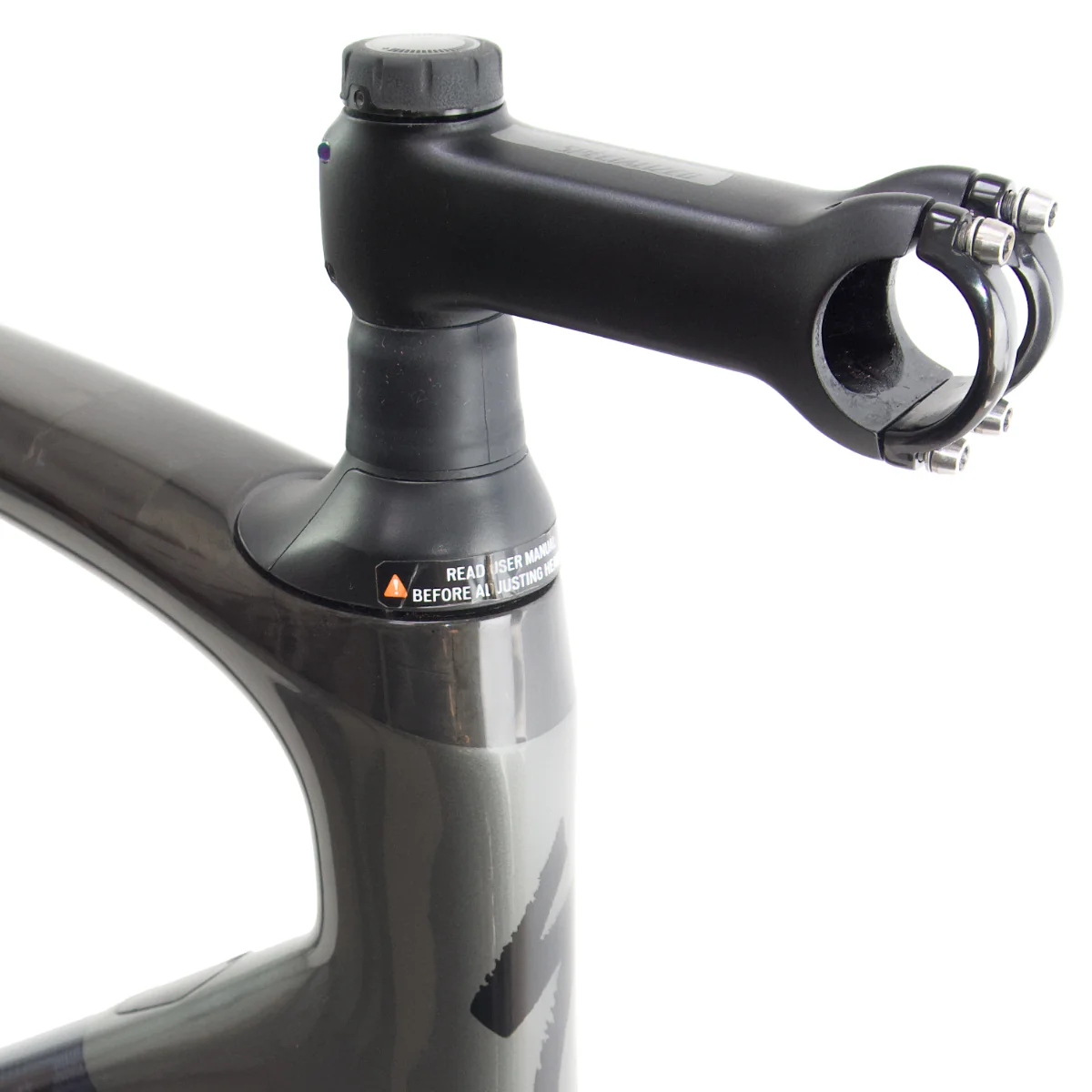 Specialized Roubaix Pro 2020 Talla 58 *Marco* - Image 5