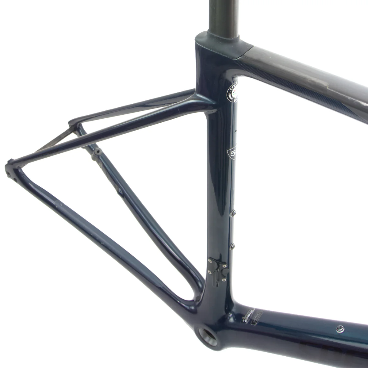 Specialized Roubaix Pro 2020 Talla 58 *Marco* - Image 7