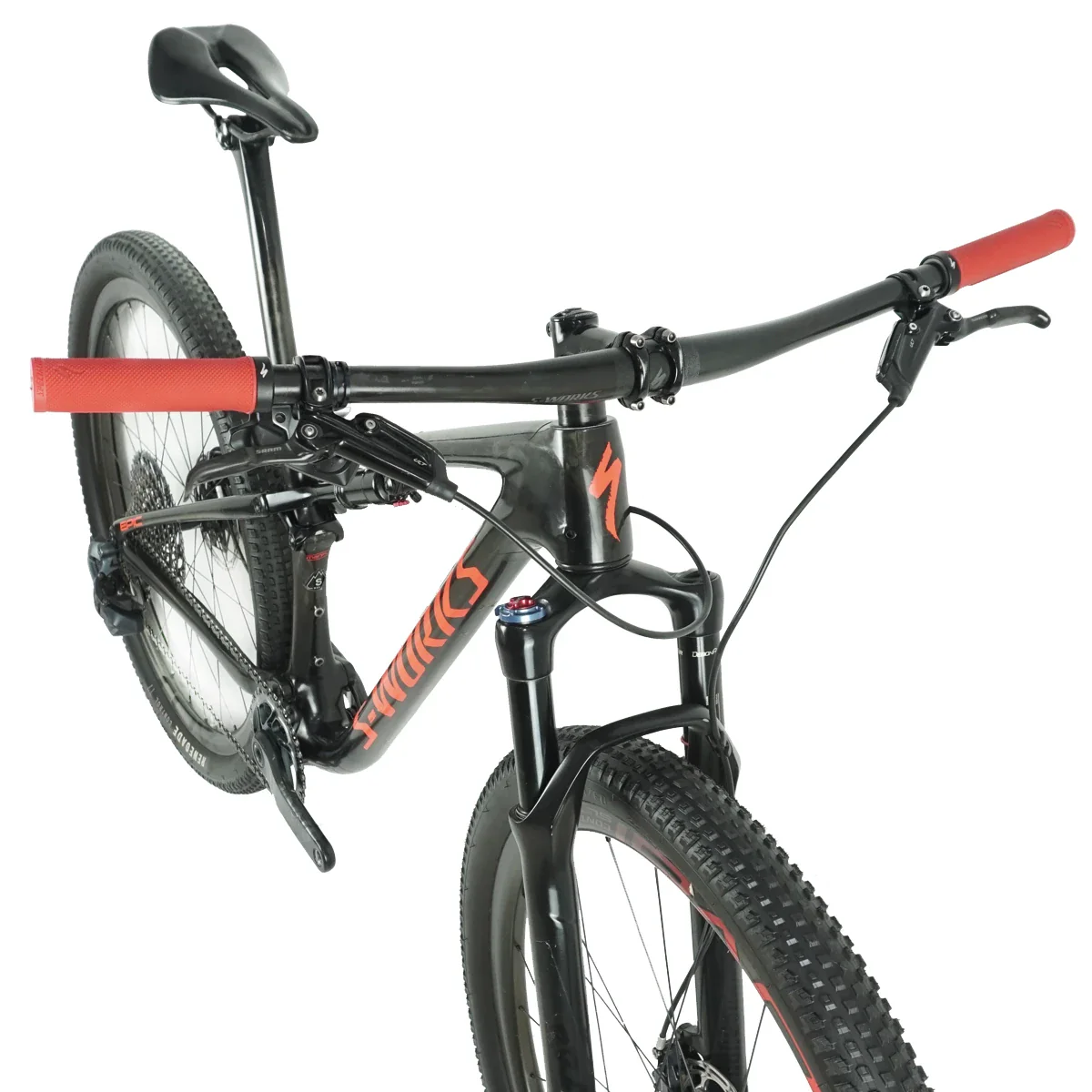Specialized S-works Epic 2019 Talla S - Image 6