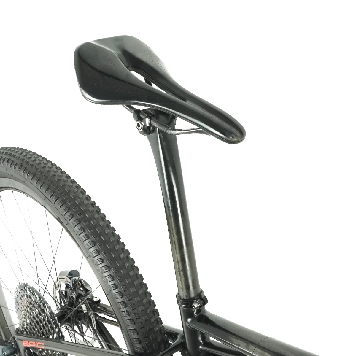 Specialized S-works Epic 2019 Talla S - Image 8