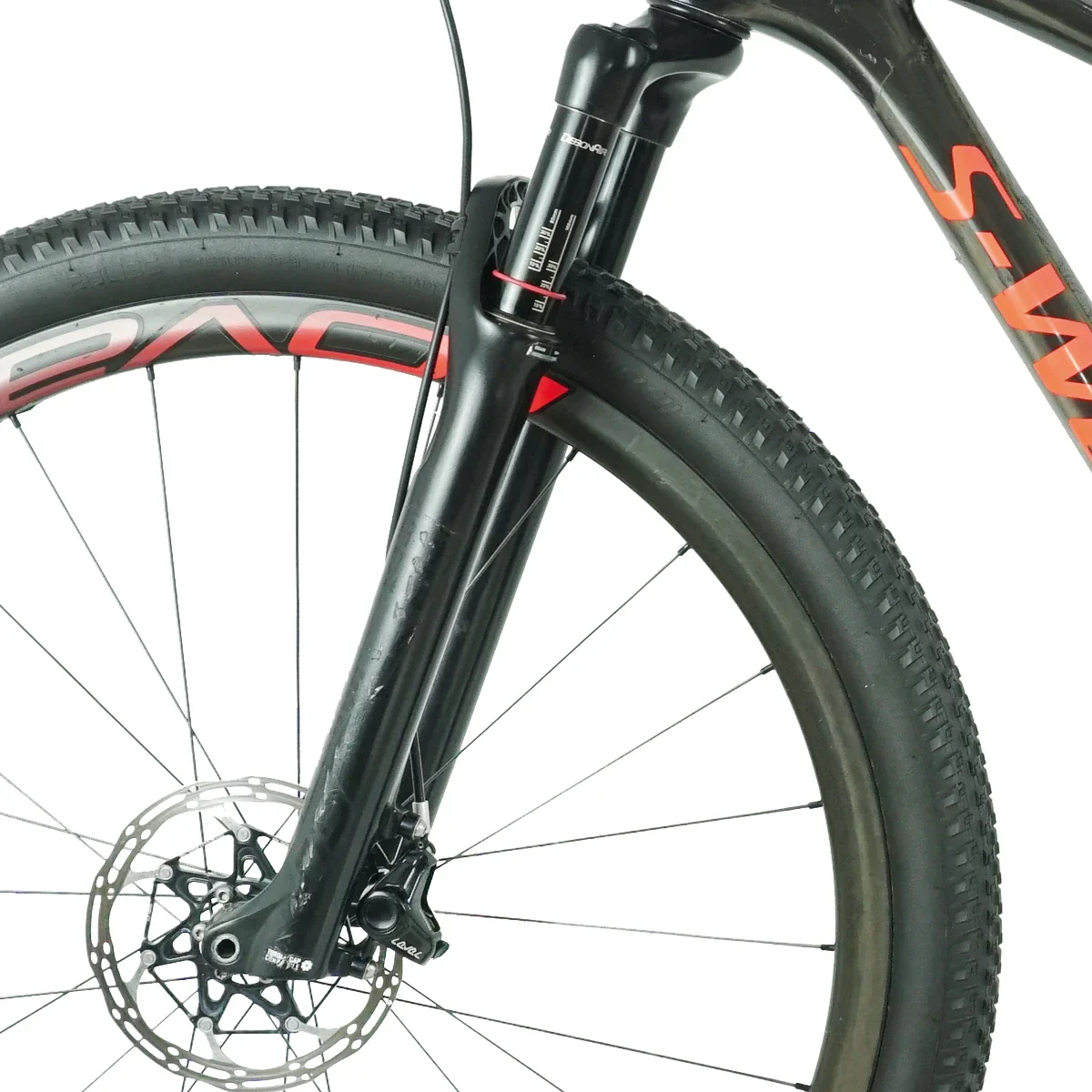 Specialized S-works Epic 2019 Talla S - Image 9