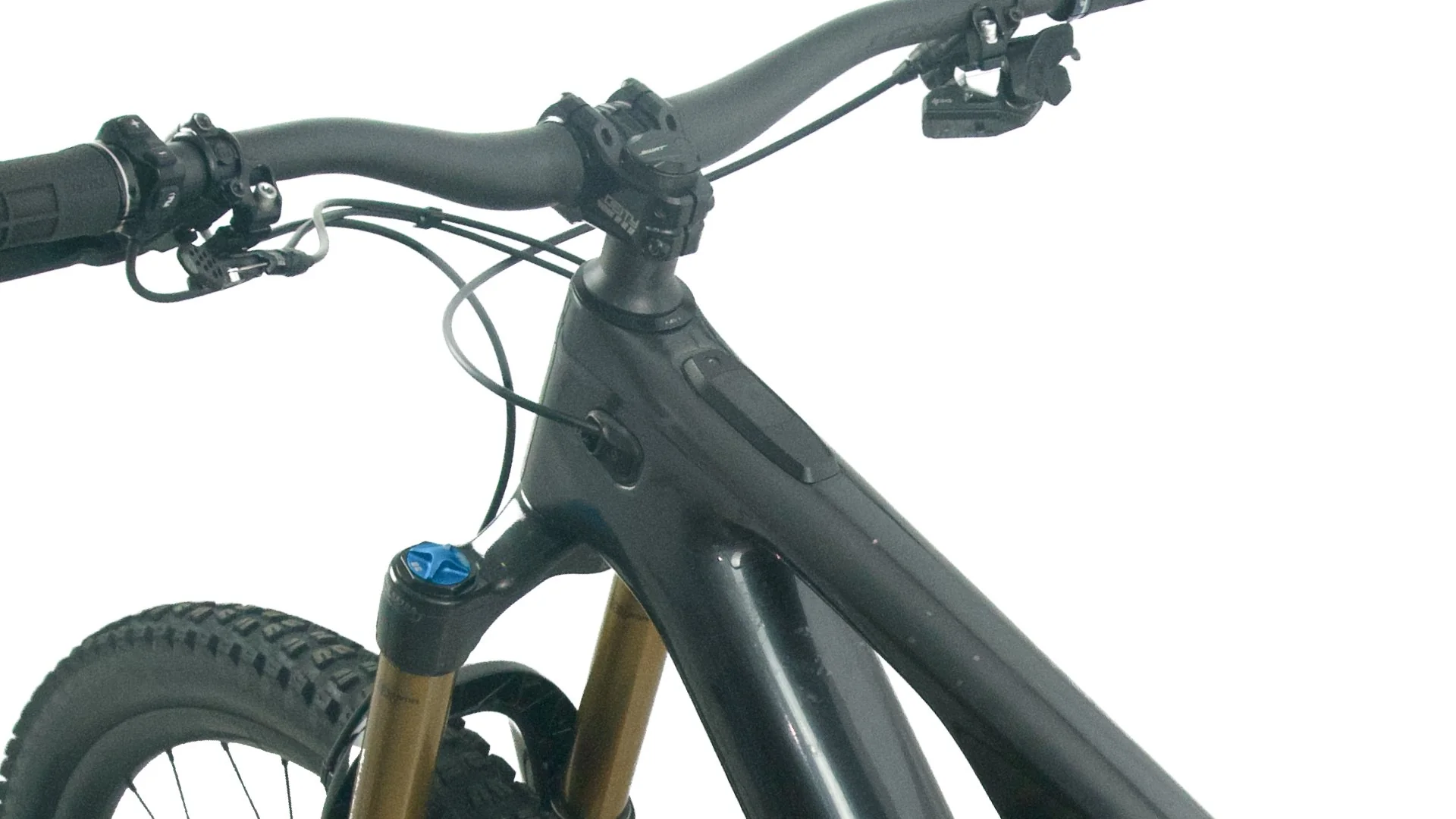 Specialized S-Works Turbo Levo 2023 Talla S3 - Image 10