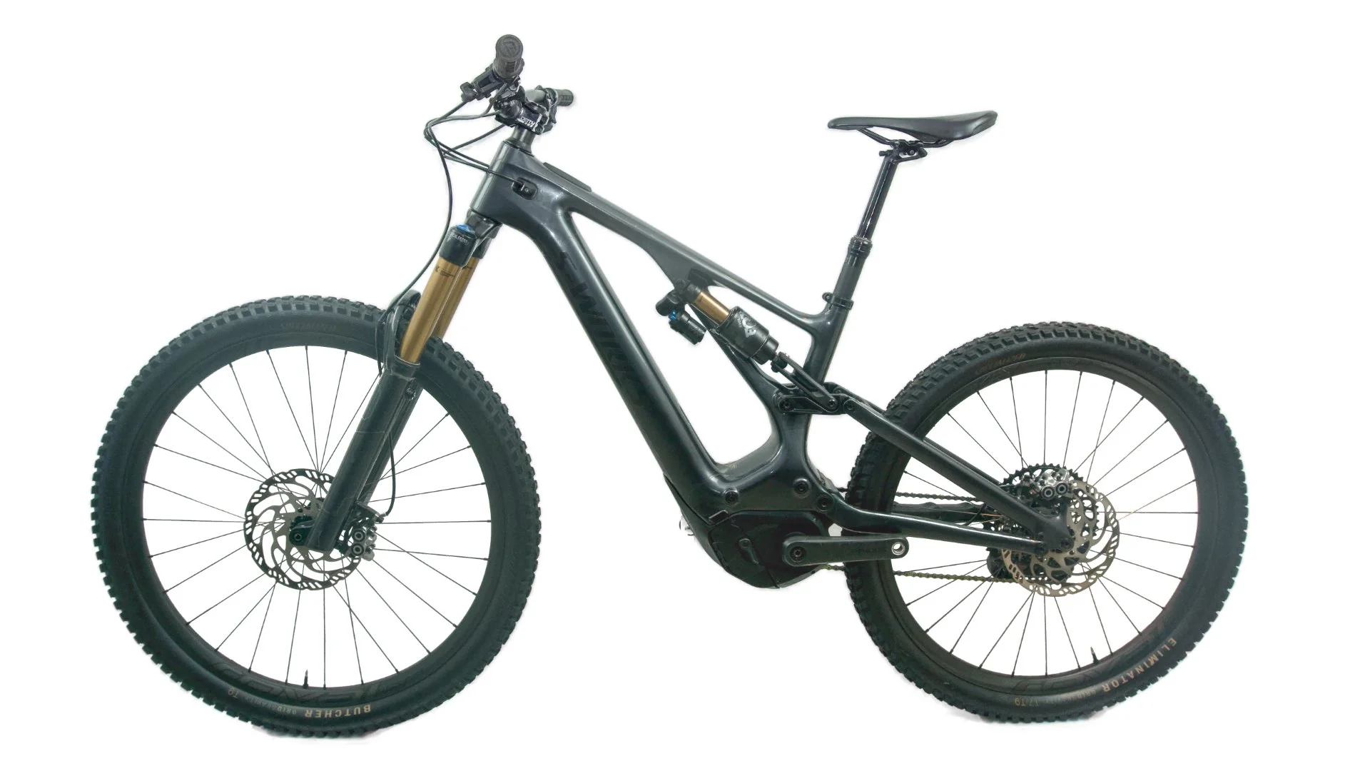 Specialized S-Works Turbo Levo 2023 Talla S3 - Image 12