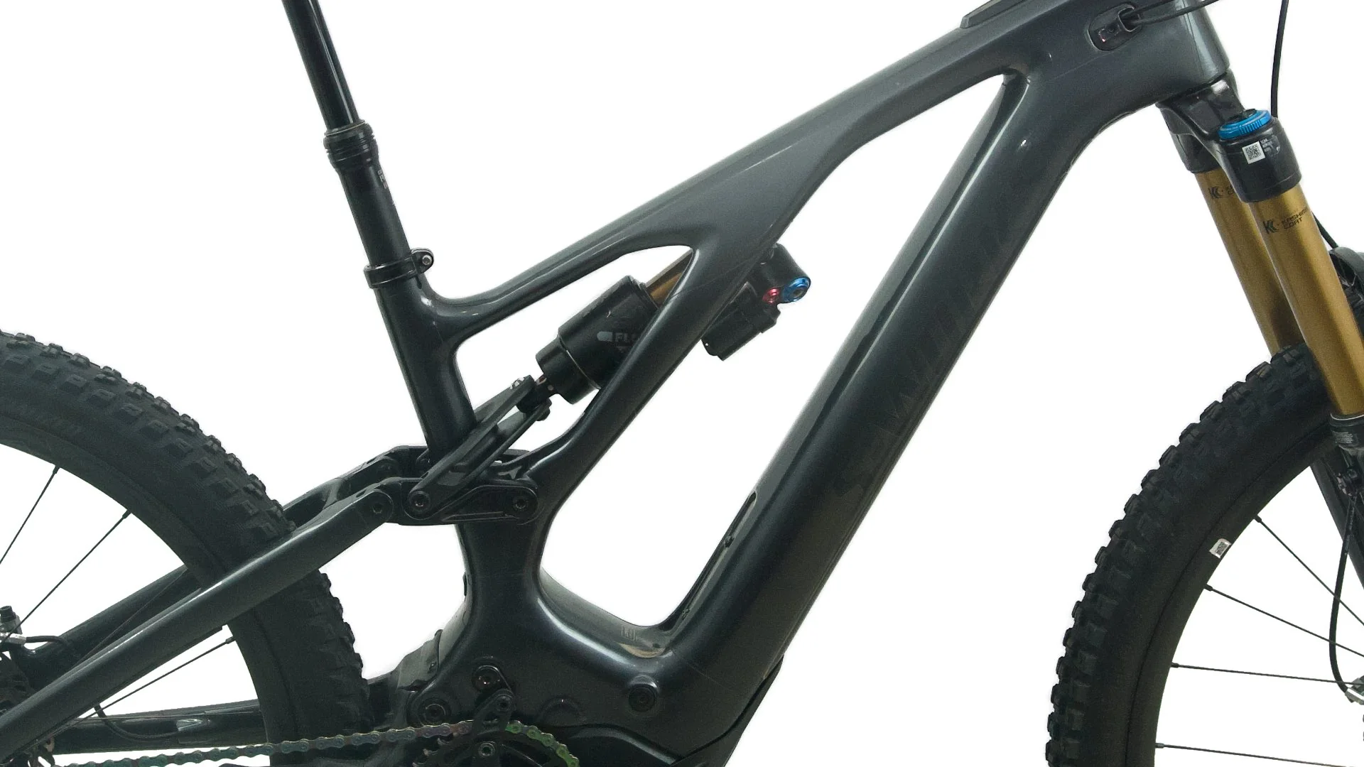Specialized S-Works Turbo Levo 2023 Talla S3 - Image 4