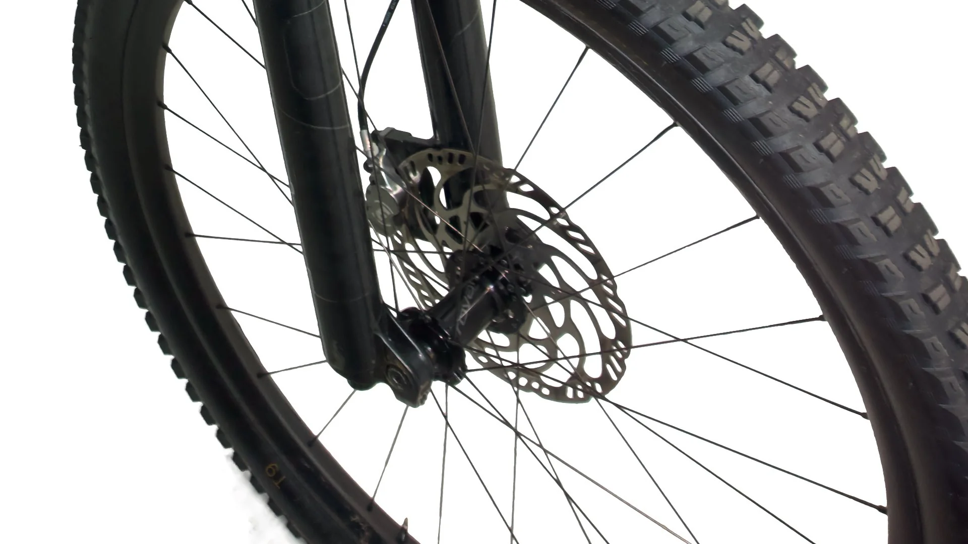 Specialized S-Works Turbo Levo 2023 Talla S3 - Image 5