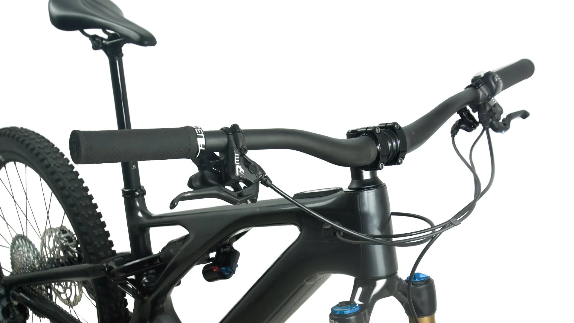 Specialized S-Works Turbo Levo 2023 Talla S3 - Image 6