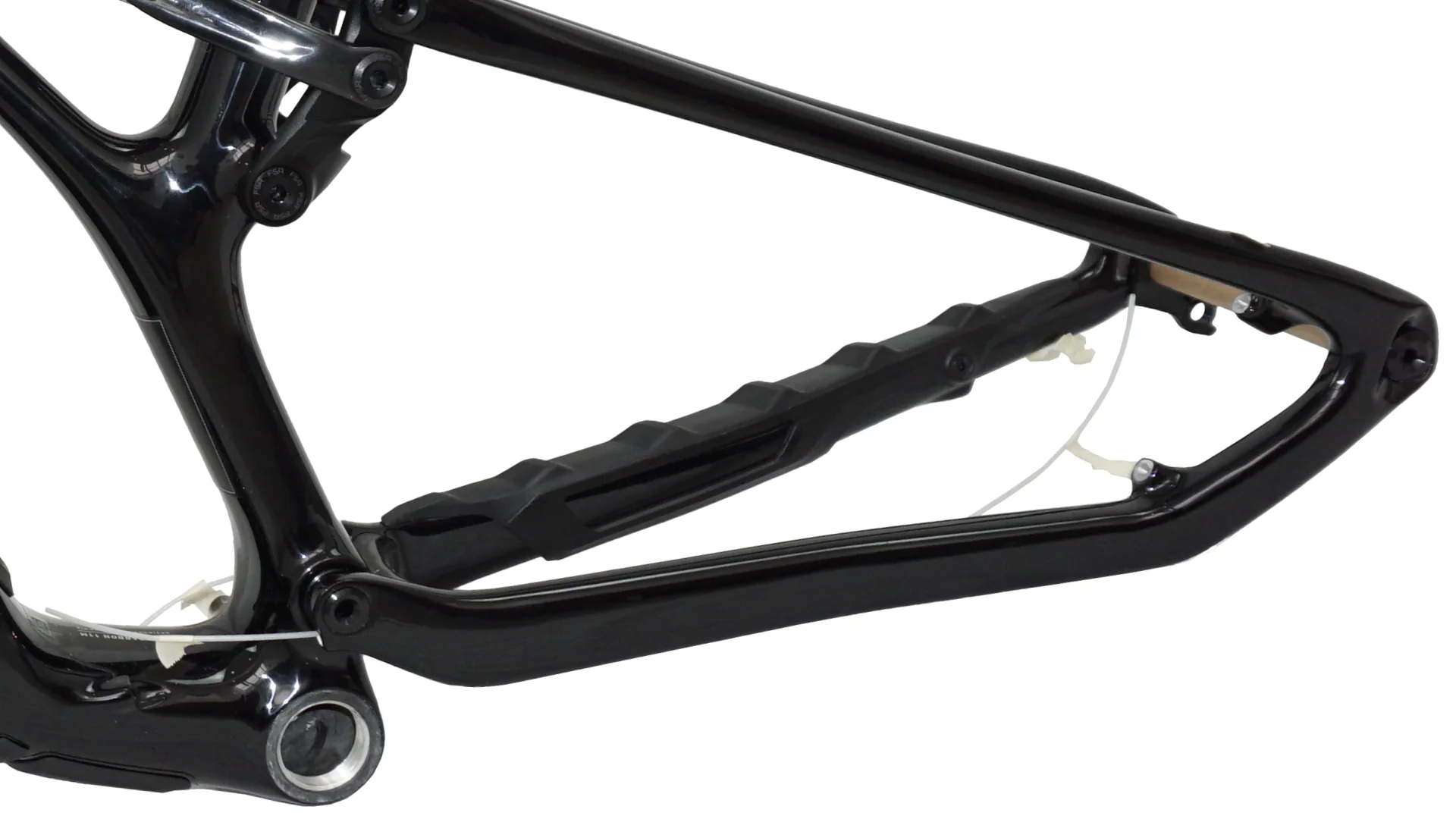 Specialized Stumpjumper S-Works 2023 Talla S *Marco* - Image 7