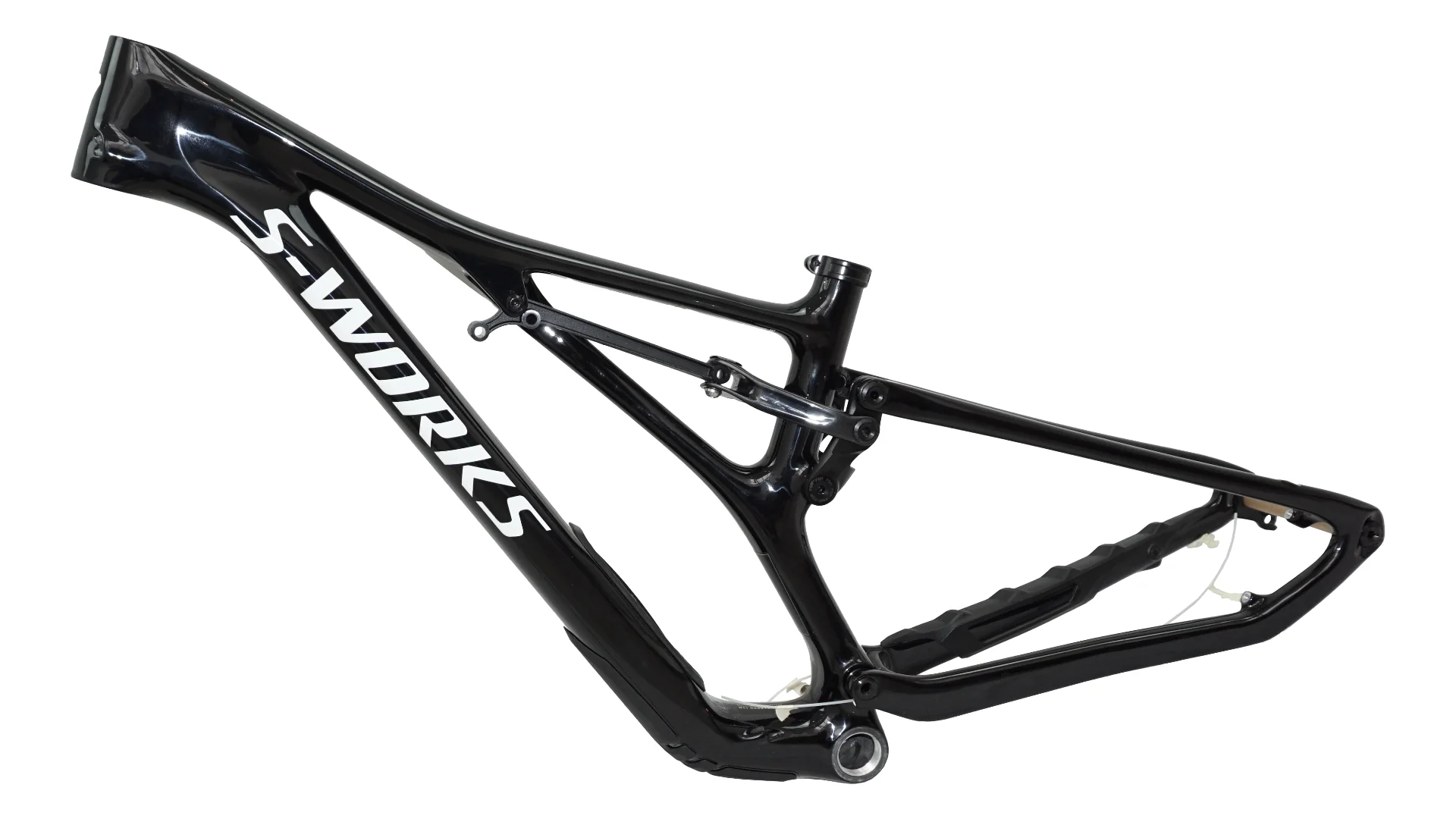 Specialized Stumpjumper S-Works 2023 Talla S *Marco* - Image 8