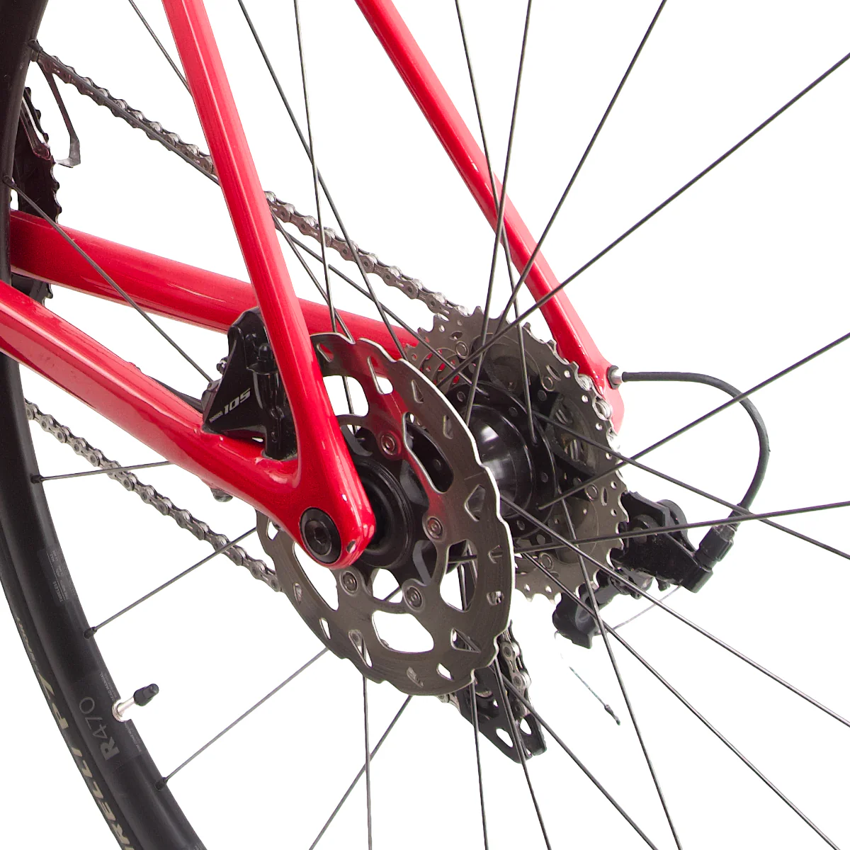 Specialized Tarmac SL6 2022 Talla 56 - Image 12