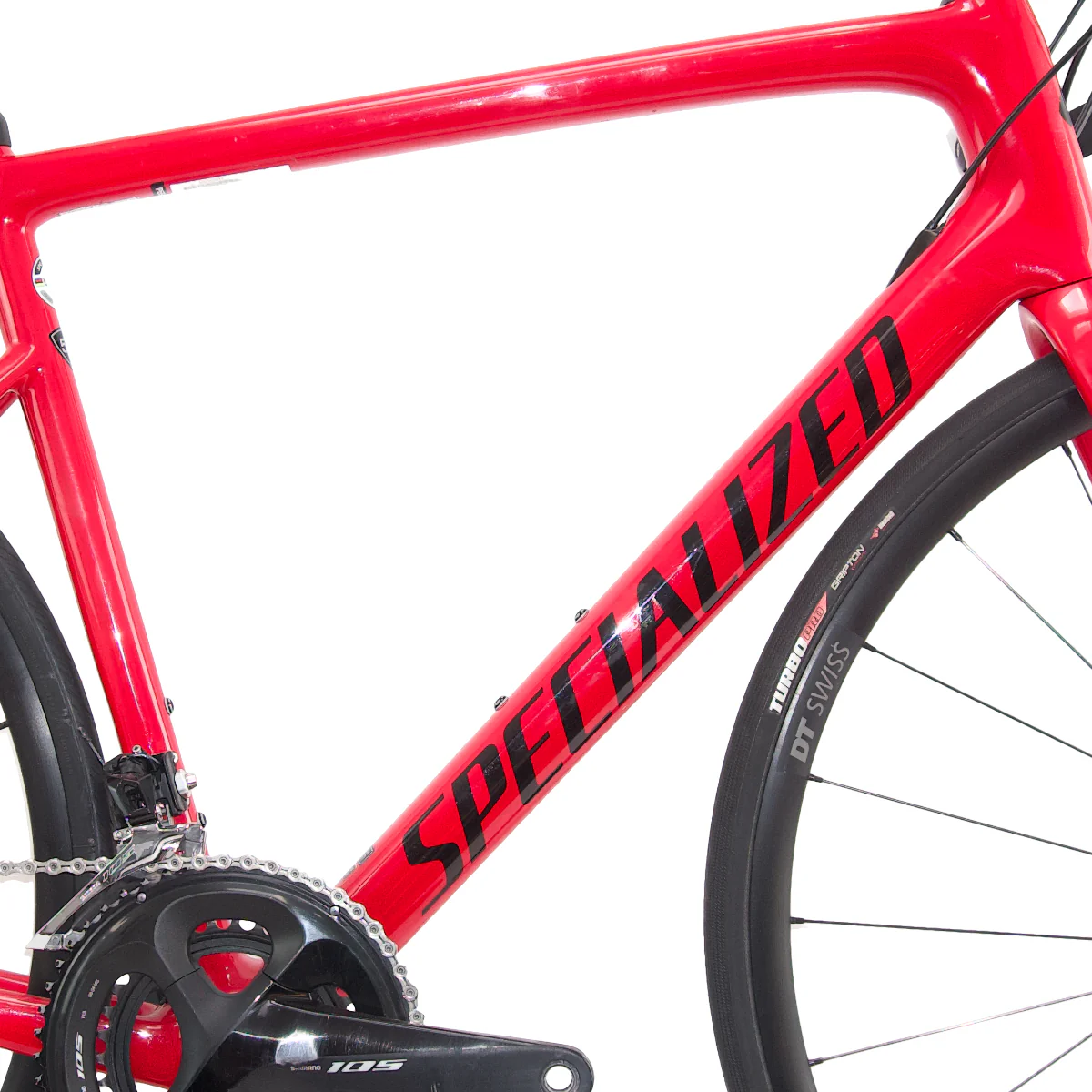 Specialized Tarmac SL6 2022 Talla 56 - Image 4