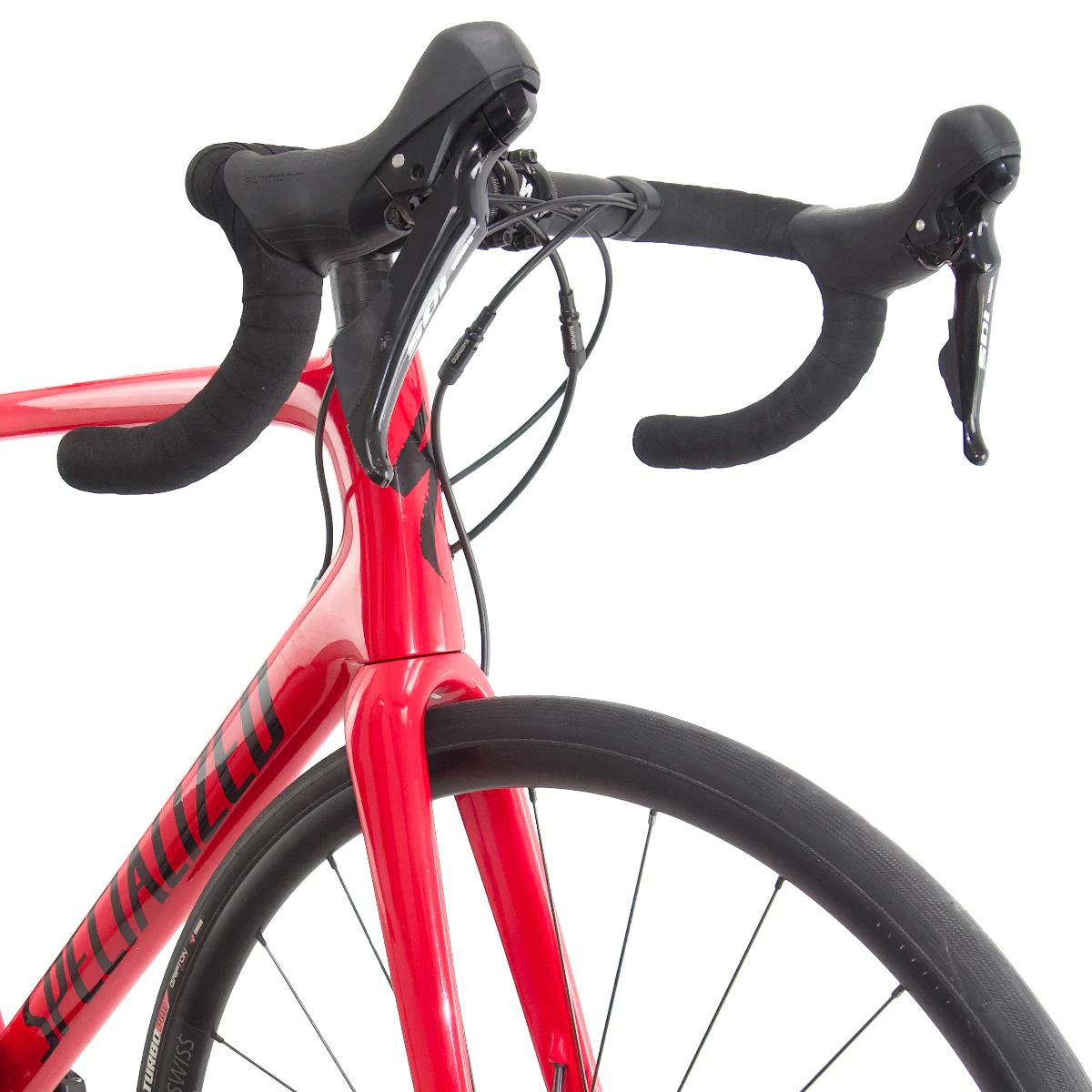 Specialized Tarmac SL6 2022 Talla 56 - Image 6