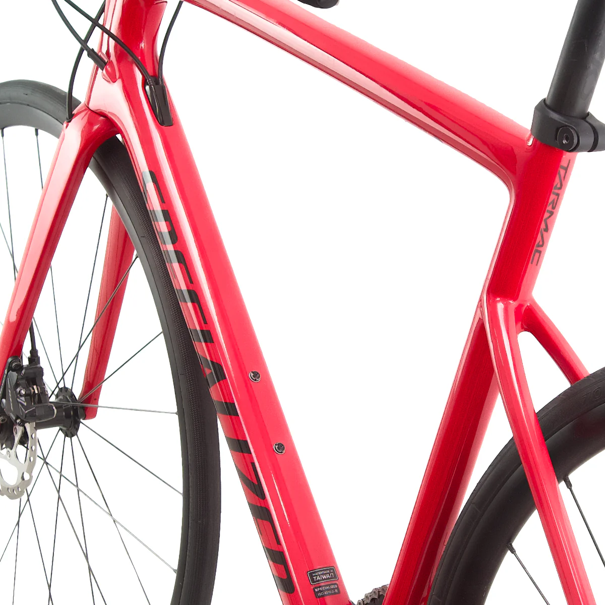 Specialized Tarmac SL6 2022 Talla 56 - Image 7