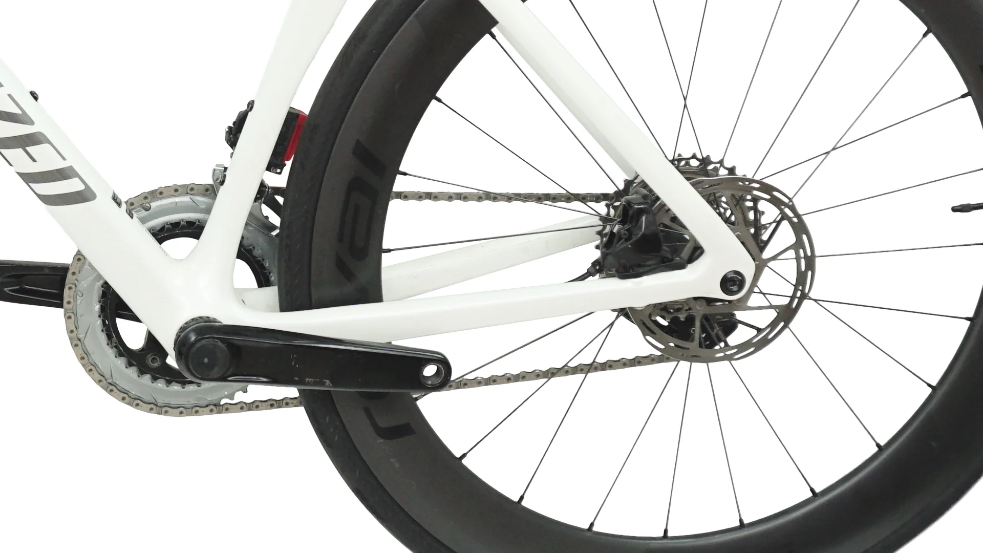 Specialized Tarmac SL7 Expert 2024 Talla 56 - Image 10
