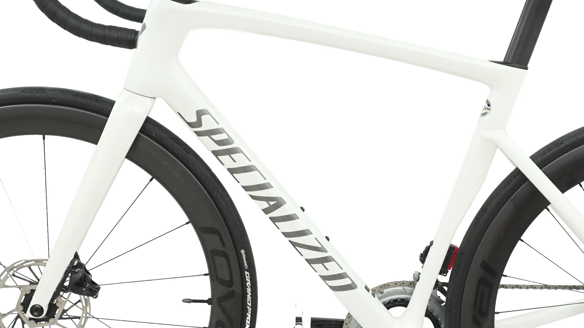 Specialized Tarmac SL7 Expert 2024 Talla 56 - Image 11
