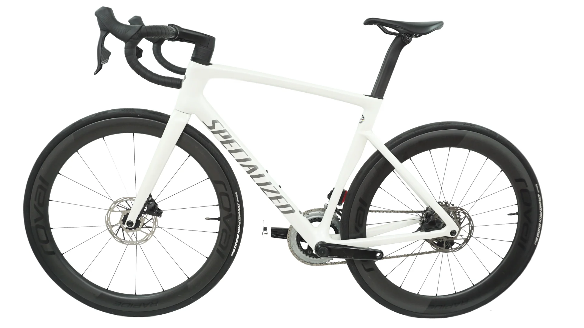 Specialized Tarmac SL7 Expert 2024 Talla 56 - Image 12