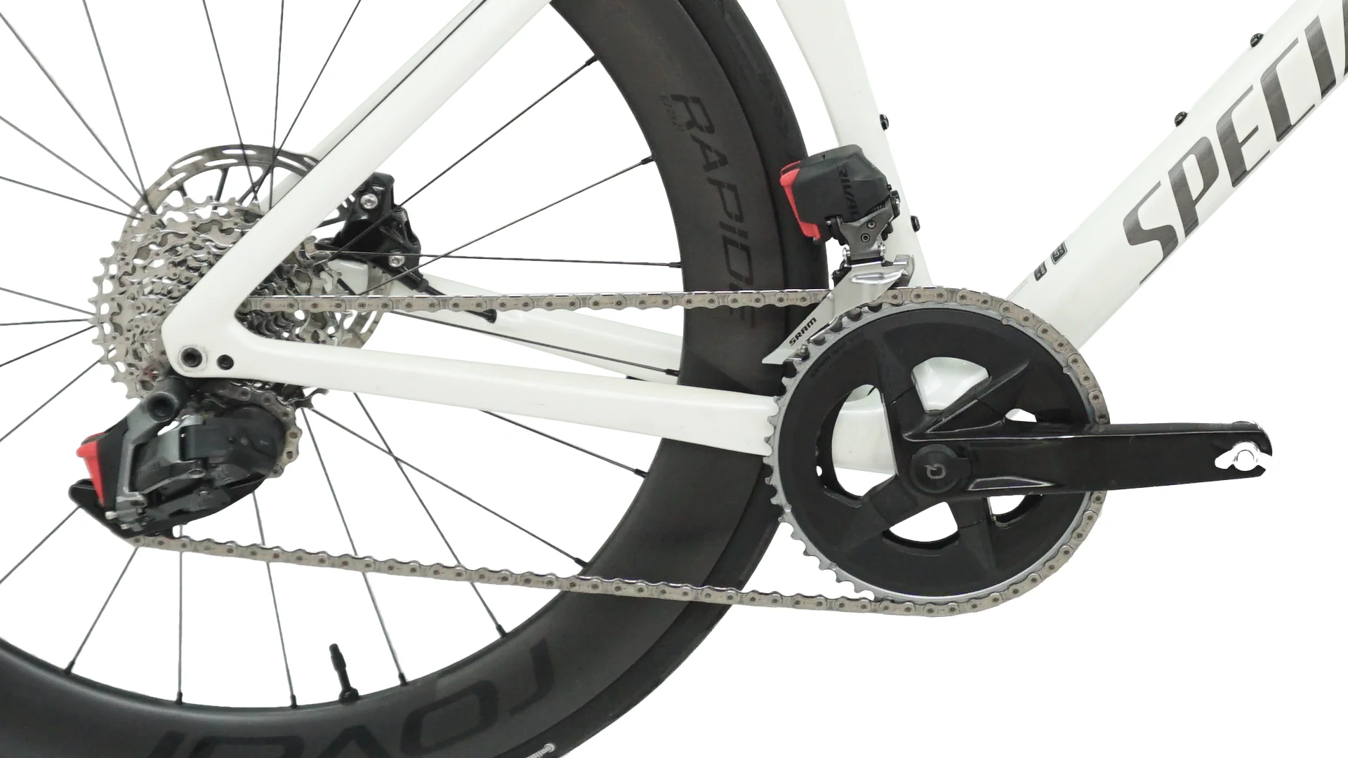 Specialized Tarmac SL7 Expert 2024 Talla 56 - Image 2