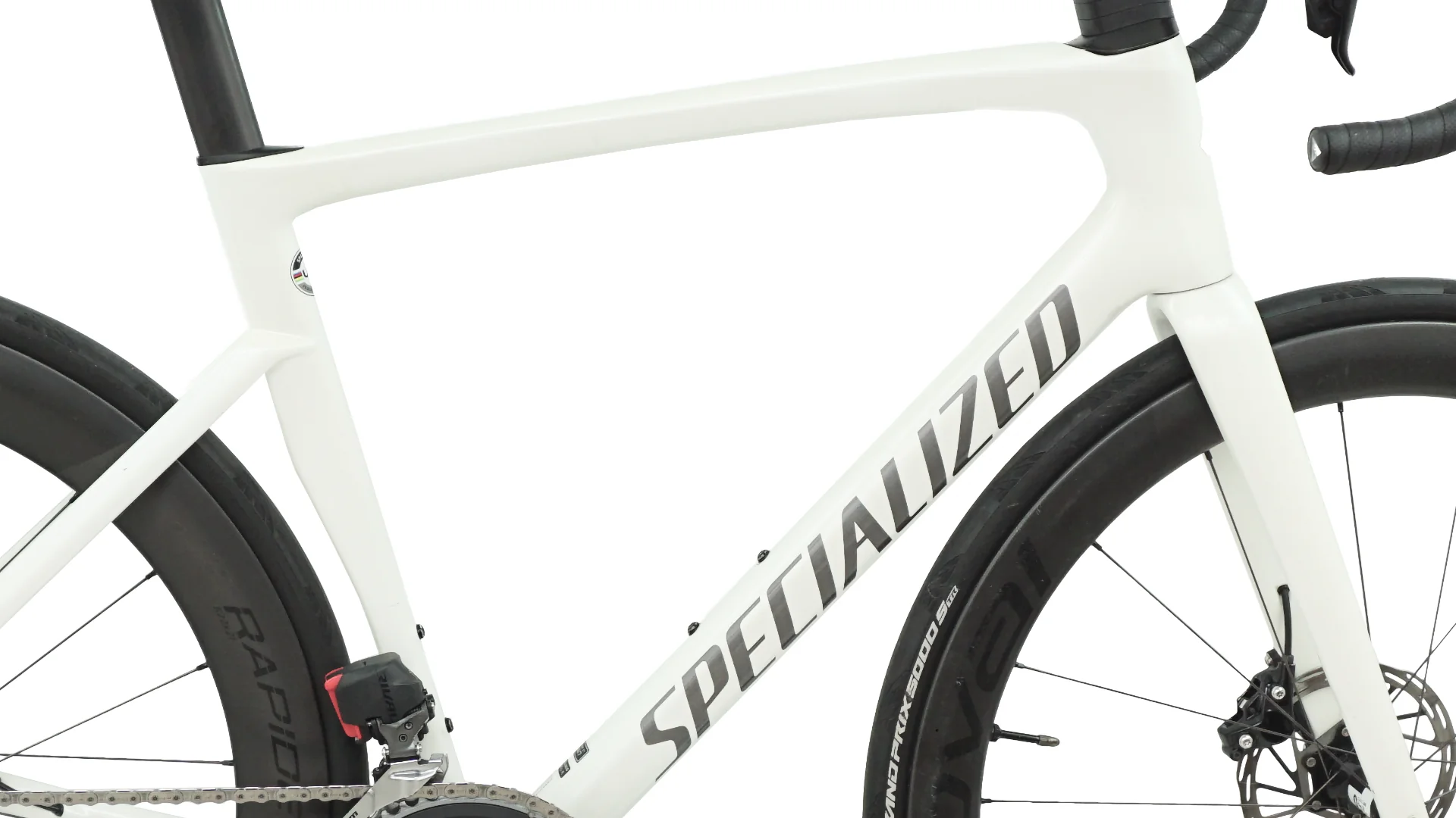Specialized Tarmac SL7 Expert 2024 Talla 56 - Image 3