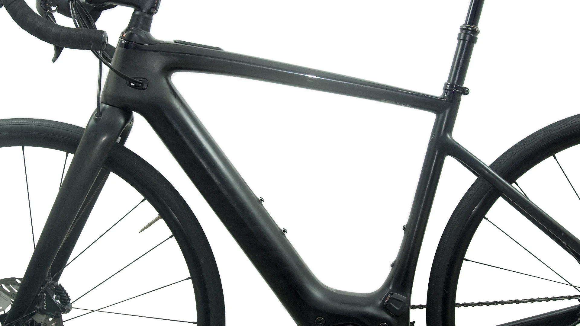 Specialized Turbo Creo SL Expert 2022 Talla M - Image 10