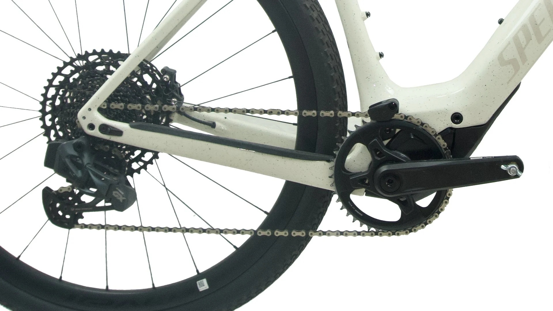 Specialized Turbo Creo SL Expert Evo 2024 Talla 58 - Image 2