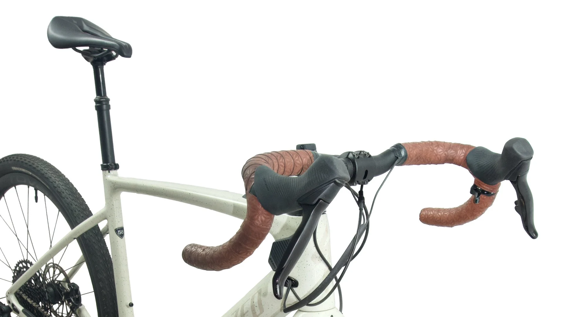 Specialized Turbo Creo SL Expert Evo 2024 Talla 58 - Image 8