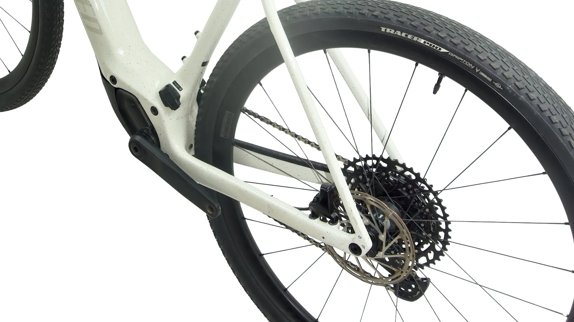 Specialized Turbo Creo SL Expert Evo 2024 Talla 58 - Image 9