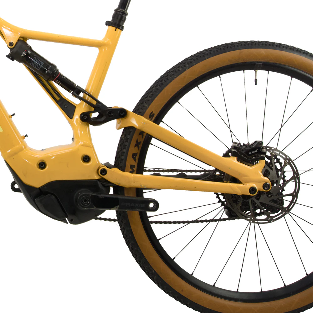 Specialized Turbo Levo Alloy 2021 Talla L - Image 5