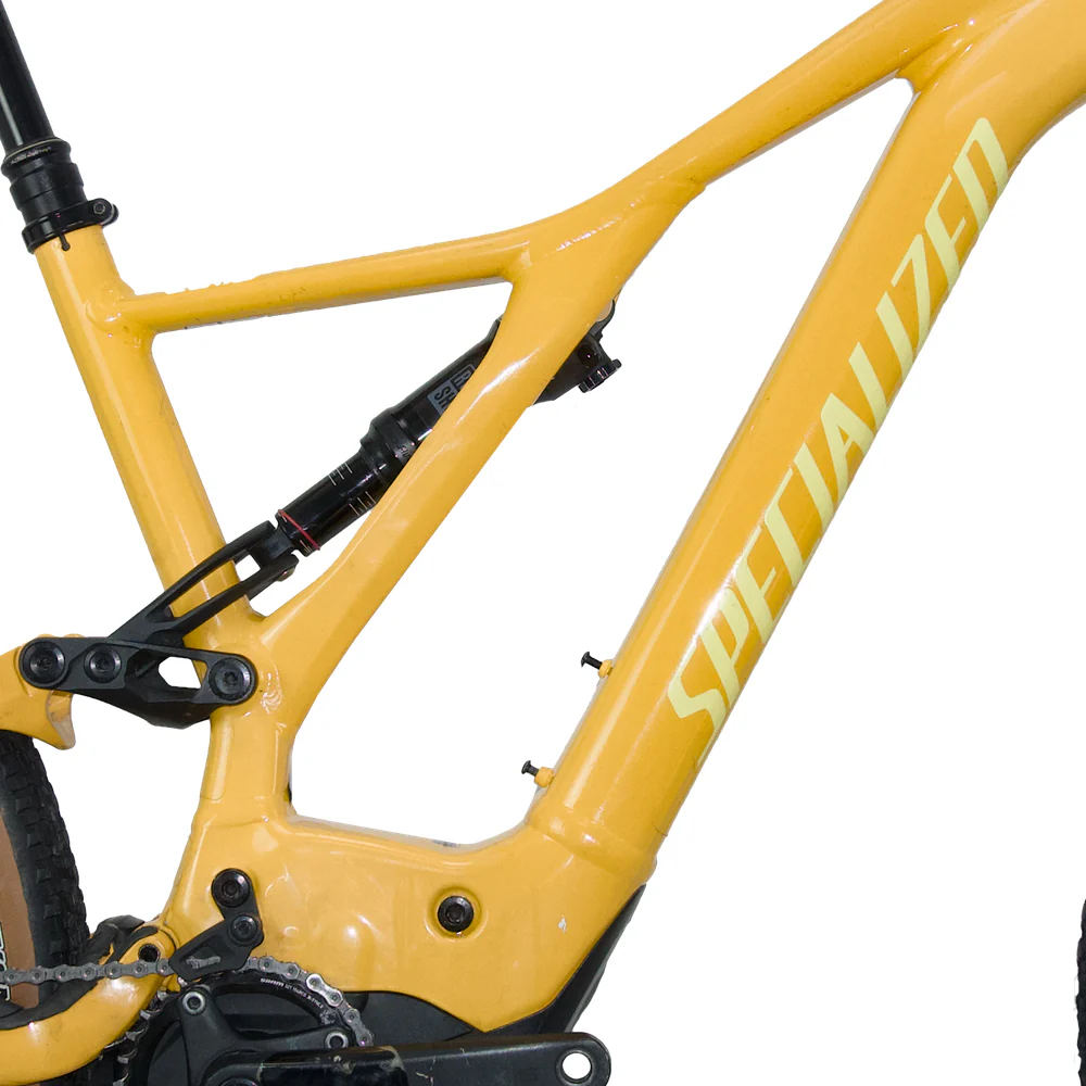 Specialized Turbo Levo Alloy 2021 Talla L - Image 7