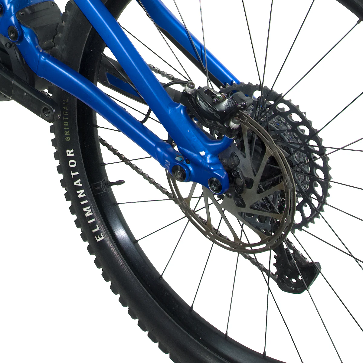 Specialized Turbo Levo 3 Comp Alloy 2022 Talla S3 - Image 11