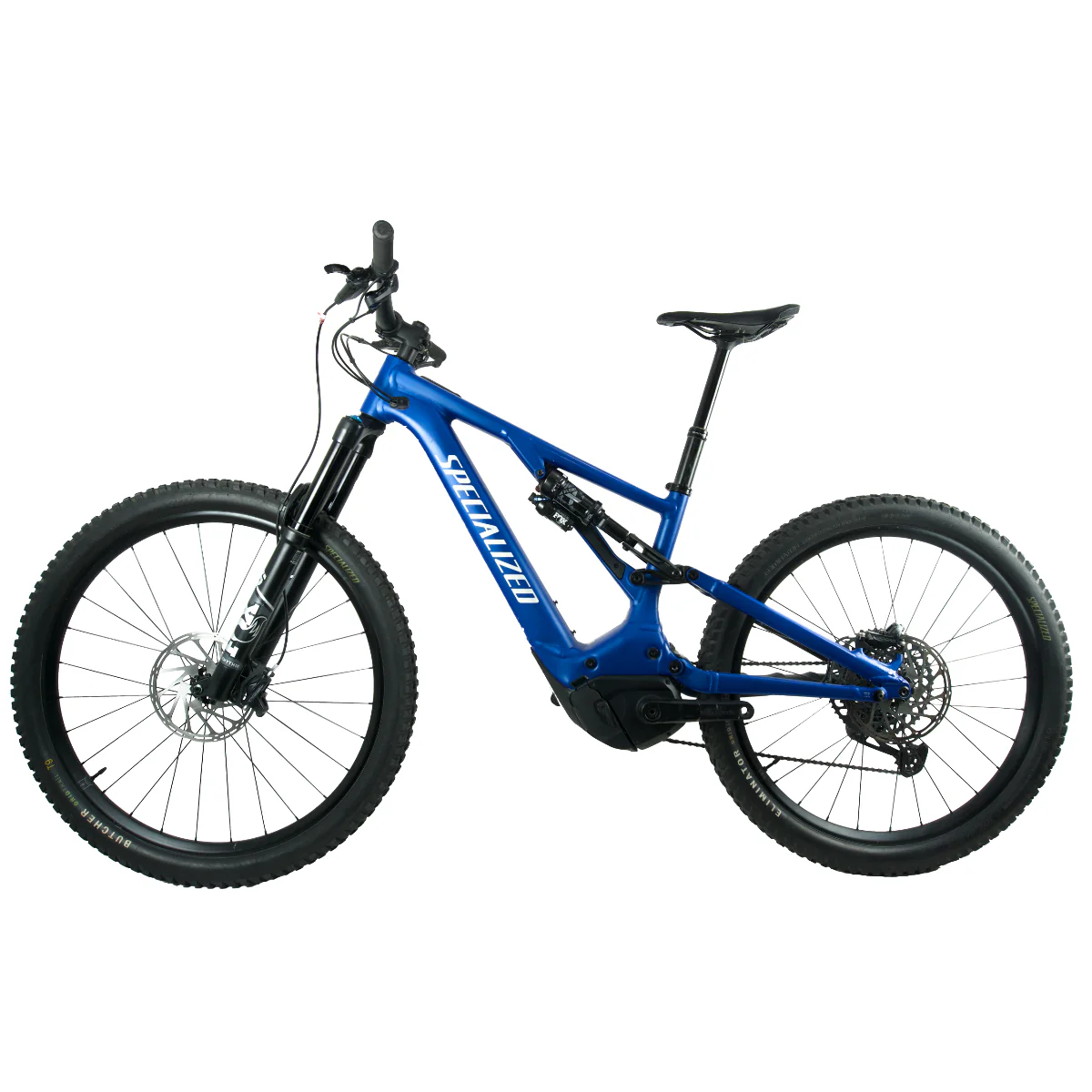 Specialized Turbo Levo 3 Comp Alloy 2022 Talla S3 - Image 13