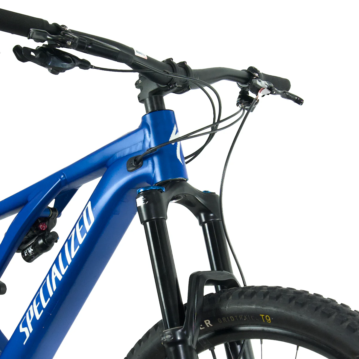 Specialized Turbo Levo 3 Comp Alloy 2022 Talla S3 - Image 5