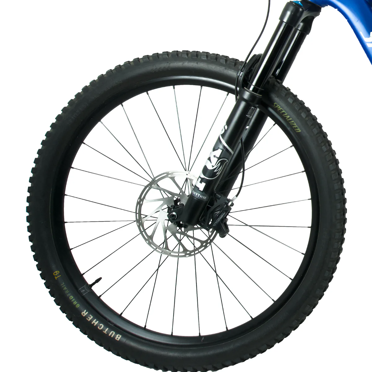 Specialized Turbo Levo 3 Comp Alloy 2022 Talla S3 - Image 6