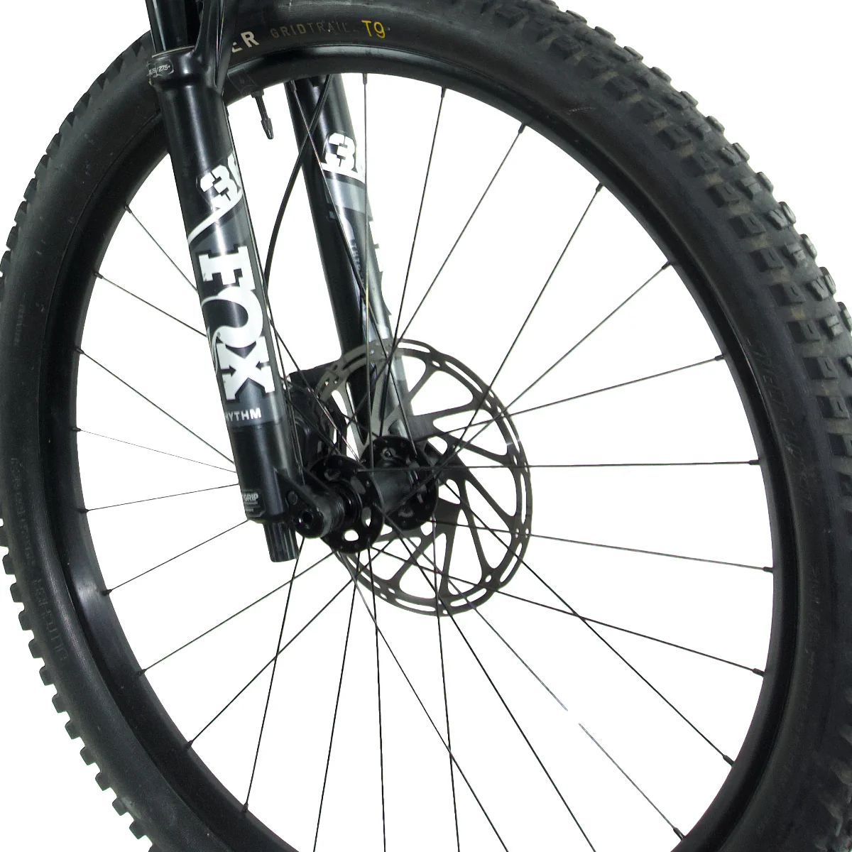 Specialized Turbo Levo 3 Comp Alloy 2022 Talla S3 - Image 7