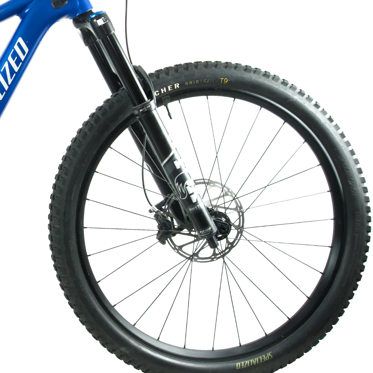 Specialized Turbo Levo 3 Comp Alloy 2022 Talla S3 - Image 9