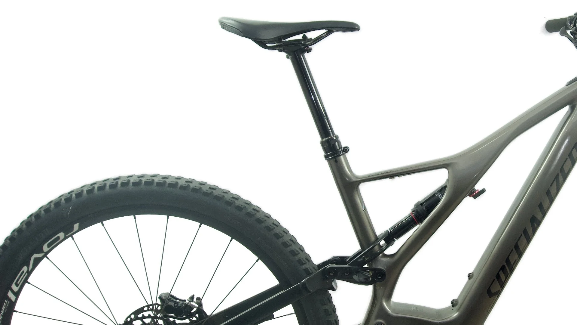 Specialized Turbo Levo Comp Carbon 2021 Talla L - Image 4