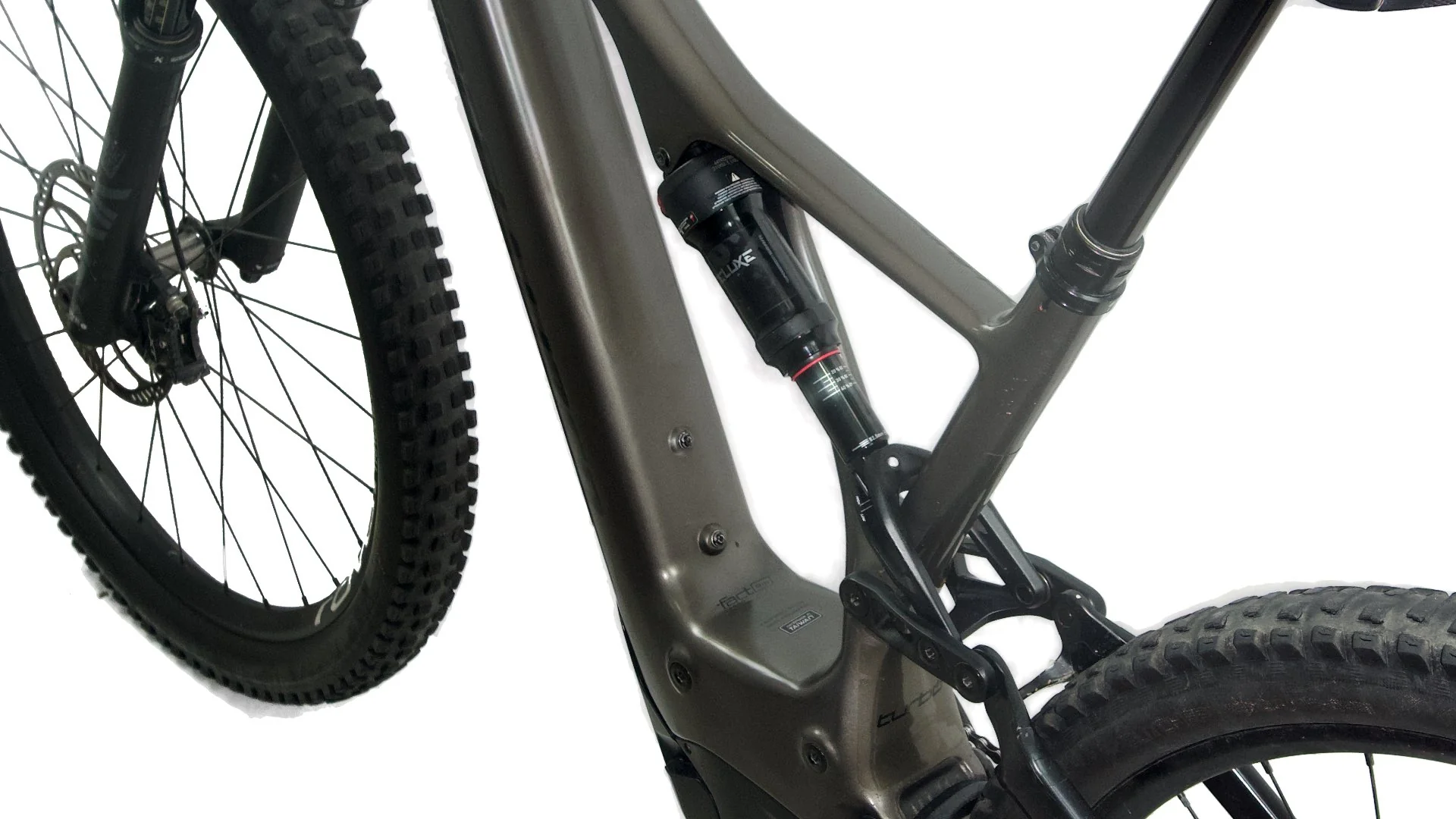 Specialized Turbo Levo Comp Carbon 2021 Talla L - Image 8