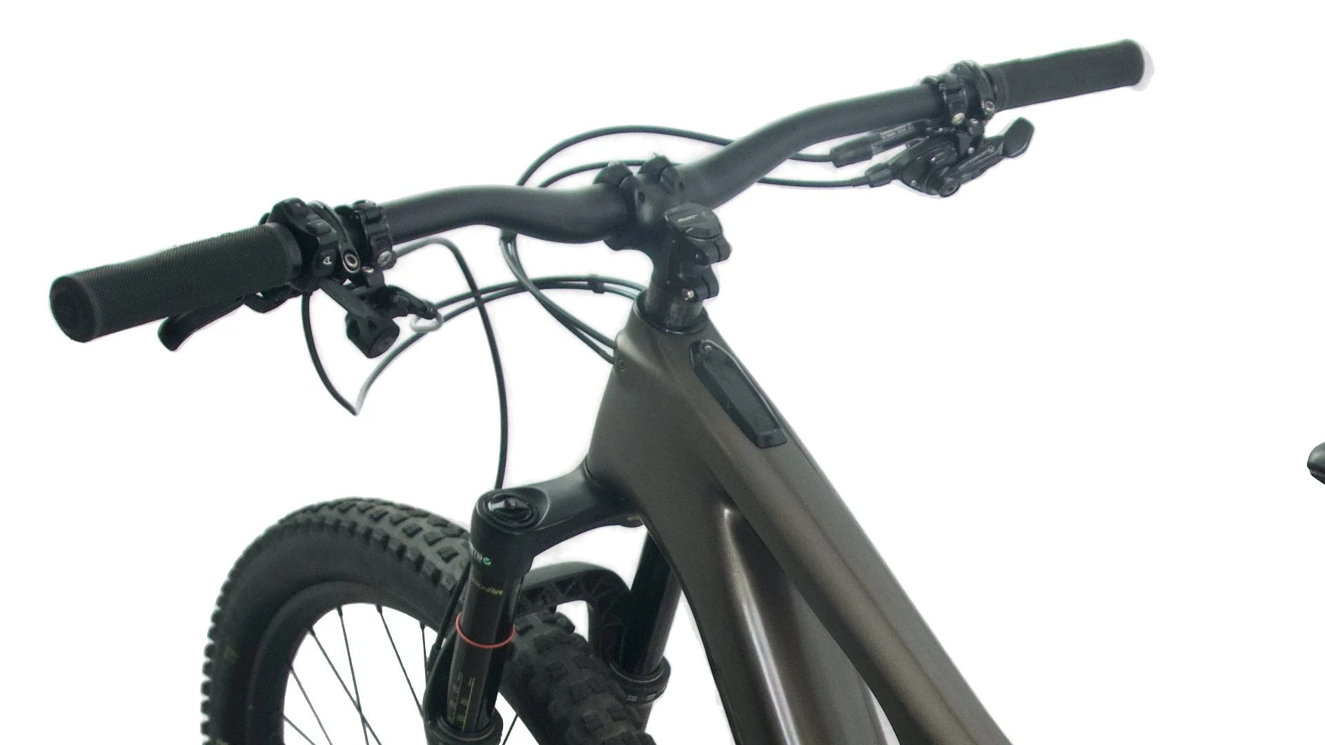 Specialized Turbo Levo Comp Carbon 2021 Talla L - Image 9