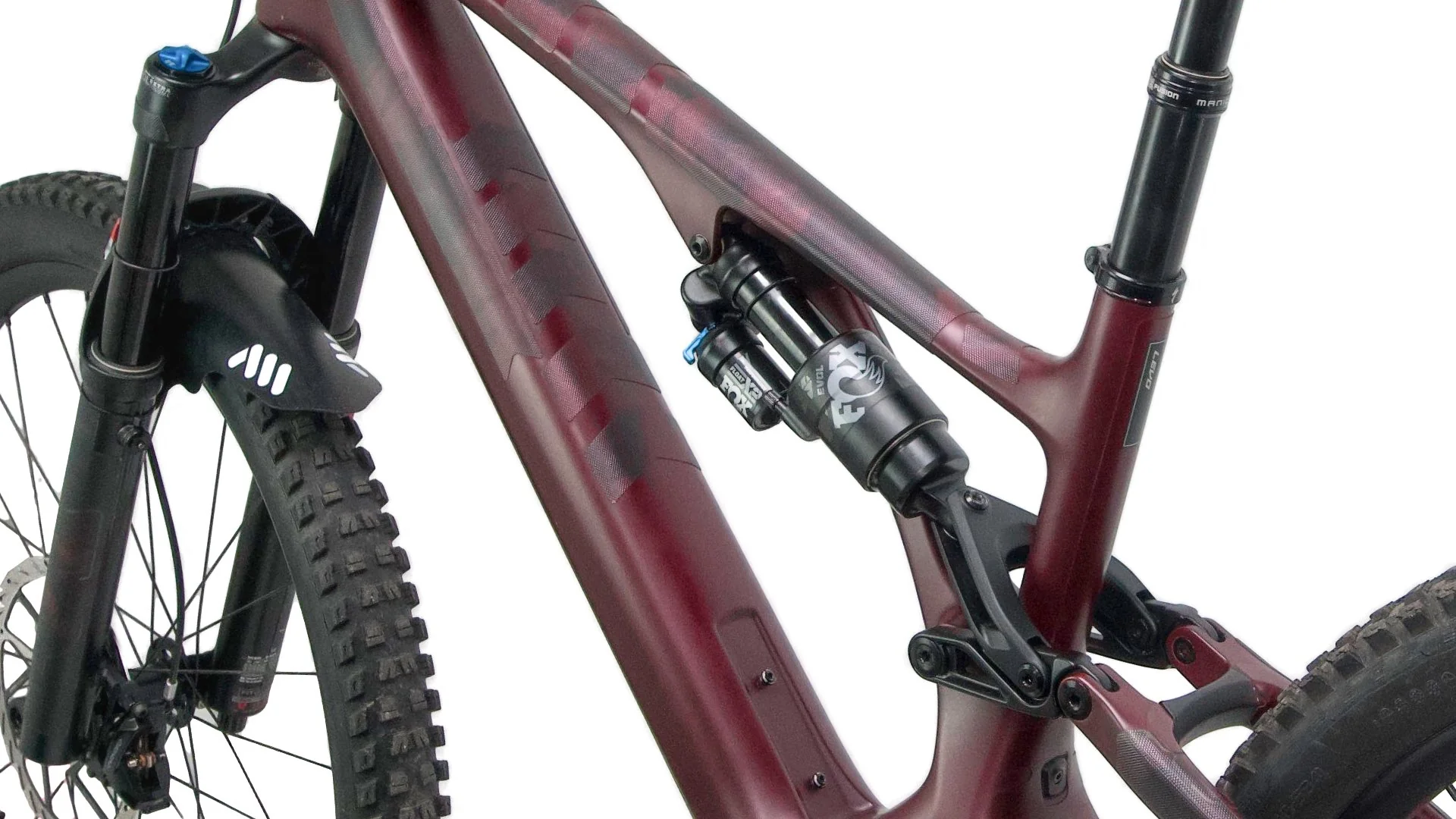 Specialized Turbo Levo 3 Expert 2024 Talla S4 - Image 11