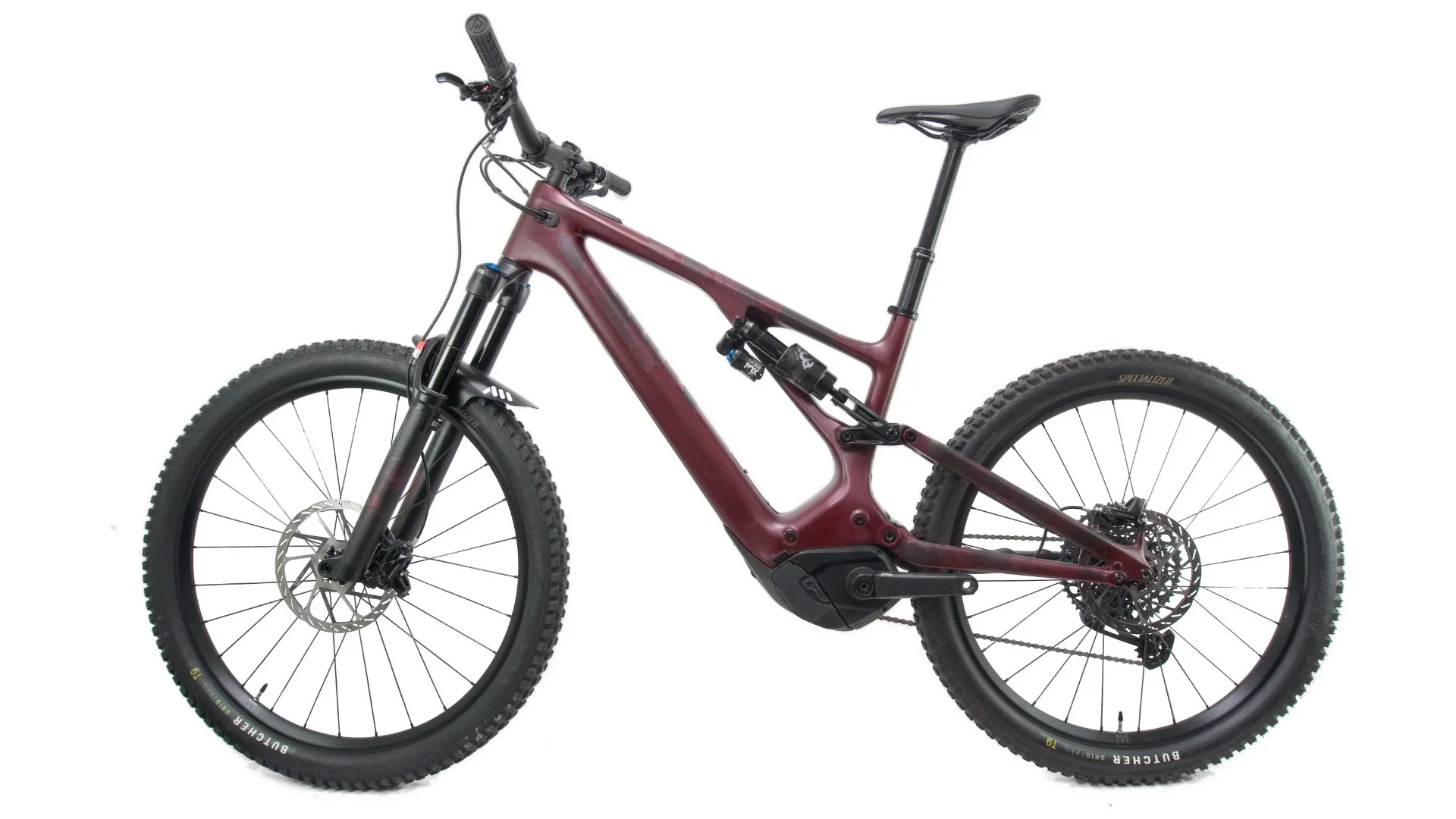 Specialized Turbo Levo 3 Expert 2024 Talla S4 - Image 12