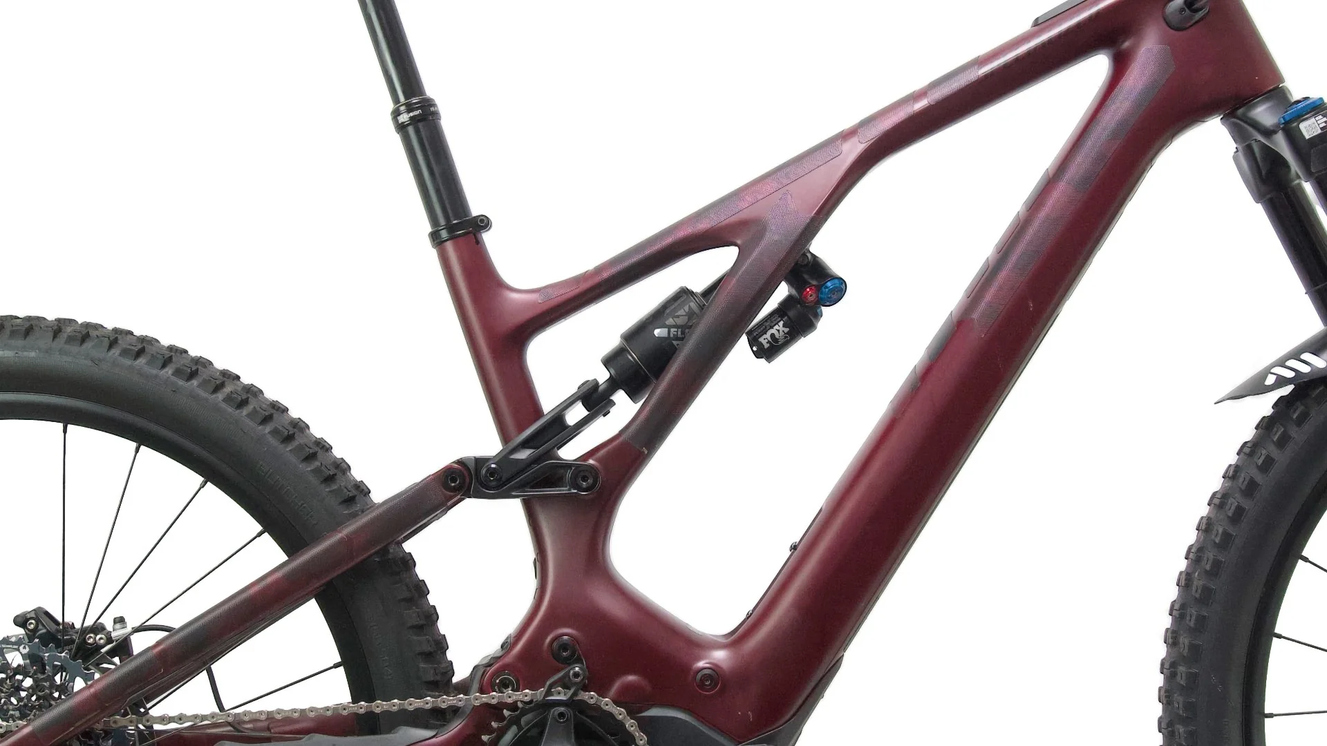 Specialized Turbo Levo 3 Expert 2024 Talla S4 - Image 3