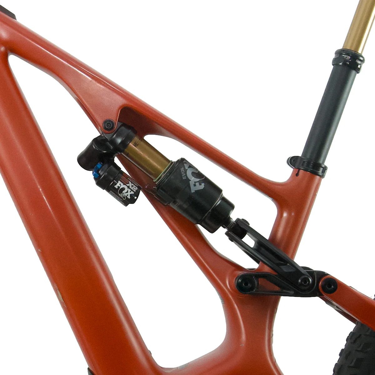 Specialized Turbo Levo Pro 2022 Talla S2 - Image 11