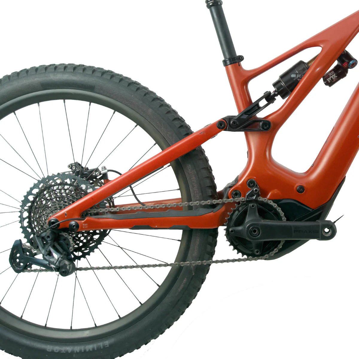 Specialized Turbo Levo Pro 2022 Talla S2 - Image 3