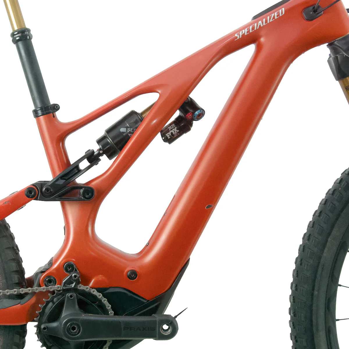 Specialized Turbo Levo Pro 2022 Talla S2 - Image 4