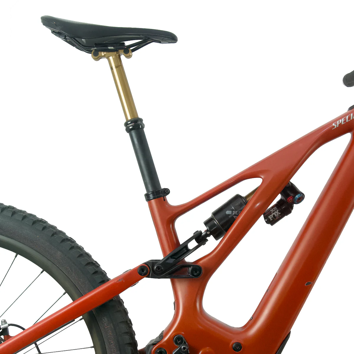 Specialized Turbo Levo Pro 2022 Talla S2 - Image 6