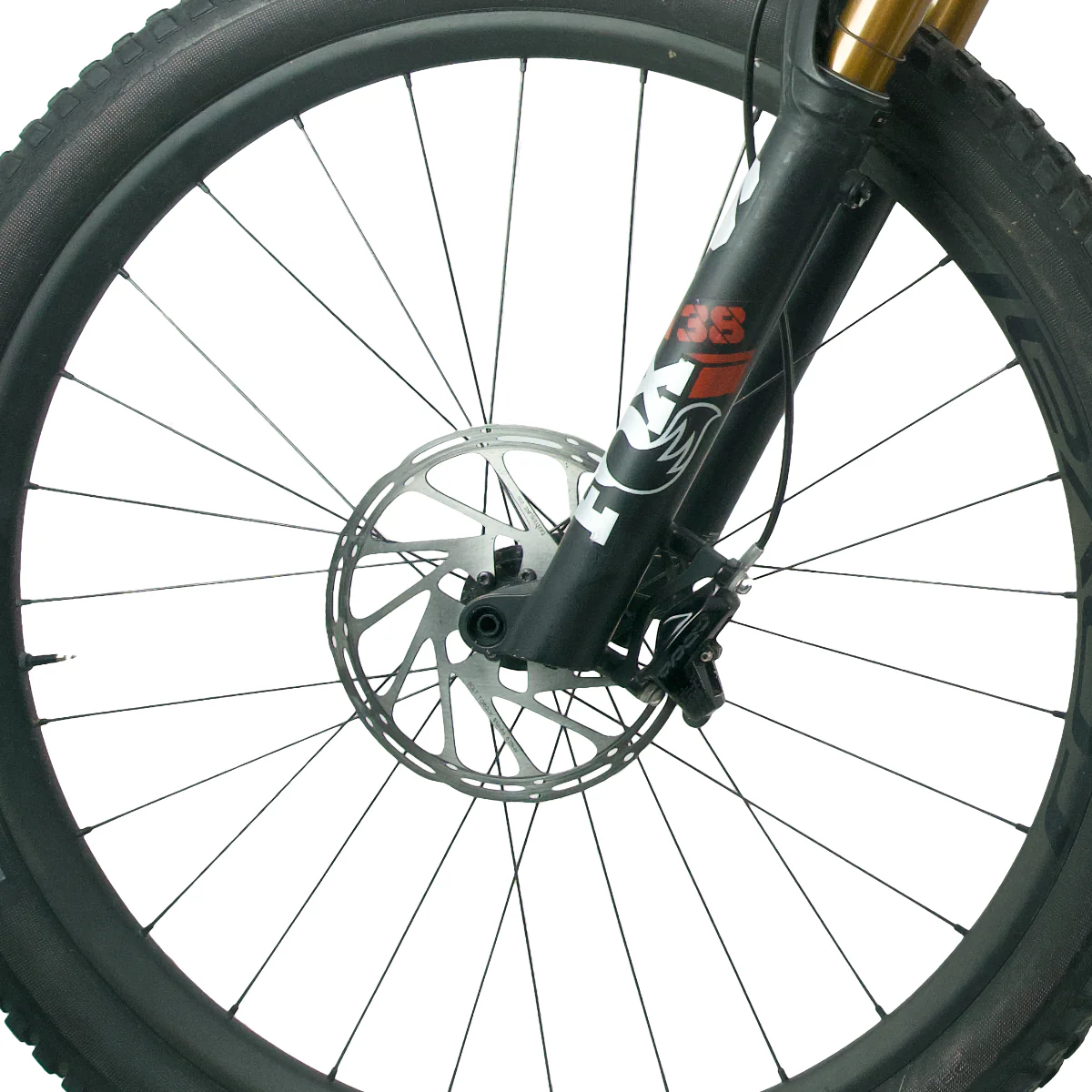 Specialized Turbo Levo Pro 2022 Talla S2 - Image 7