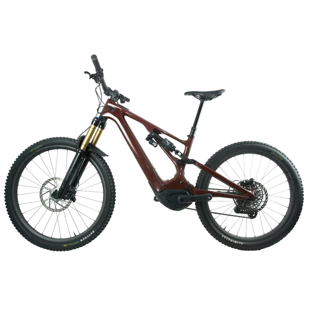 Specialized Turbo Levo Pro 2023 Talla S3 - Image 4