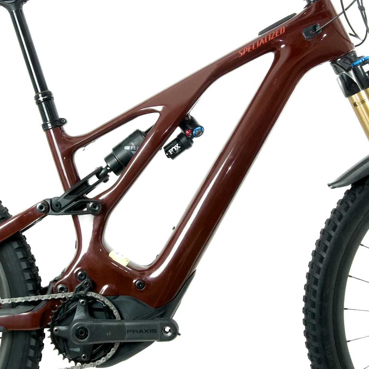 Specialized Turbo Levo Pro 2023 Talla S3 - Image 6