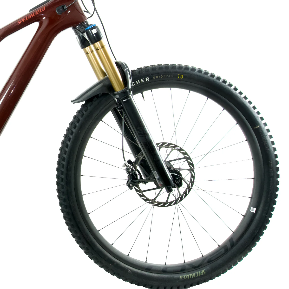 Specialized Turbo Levo Pro 2023 Talla S3 - Image 7
