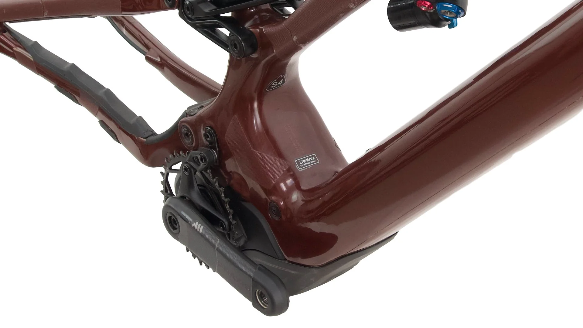 Specialized Turbo Levo3 Pro 2024 Talla S4 *Marco* - Image 3