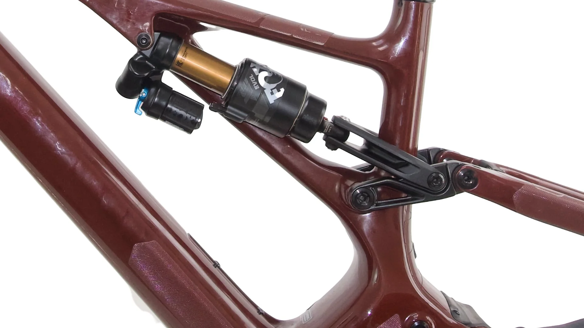 Specialized Turbo Levo3 Pro 2024 Talla S4 *Marco* - Image 7
